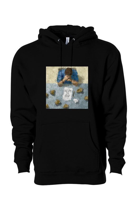 Mona Lisa Hoodie