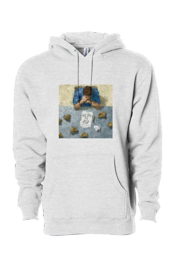 Mona Lisa Hoodie