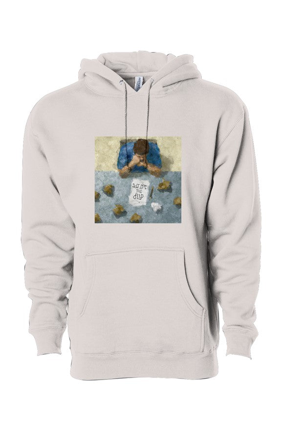 Mona Lisa Hoodie