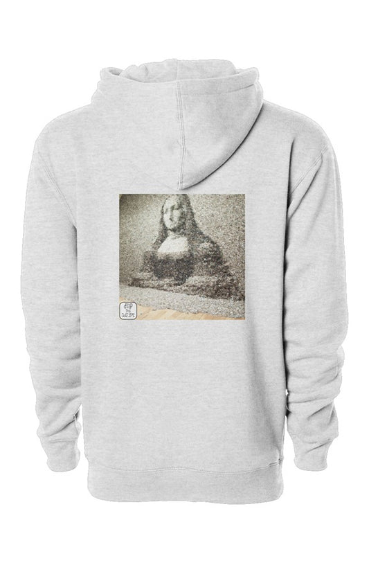 Mona Lisa Hoodie