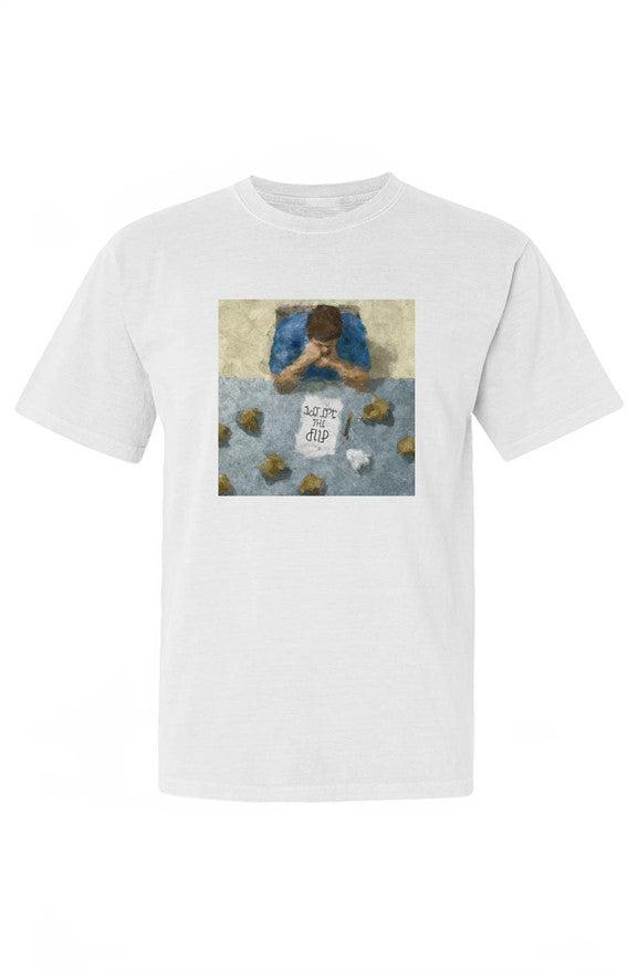 Mona Lisa Tee