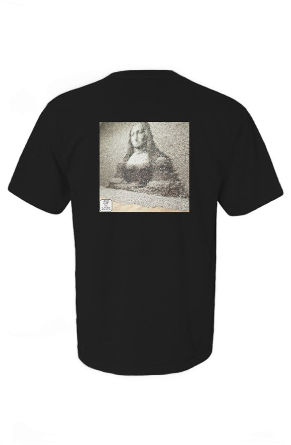 Mona Lisa Tee