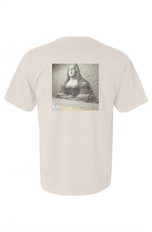 Mona Lisa Tee