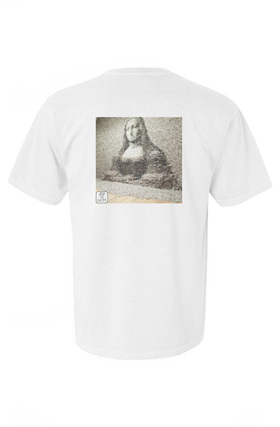 Mona Lisa Tee